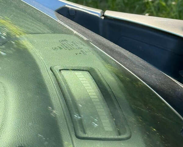 Сірий Форд Фьюжен, об'ємом двигуна 2.49 л та пробігом 26 тис. км за 14600 $, фото 15 на Automoto.ua