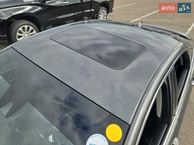 Серый Форд Фьюжн, объемом двигателя 2 л и пробегом 180 тыс. км за 14999 $, фото 8 на Automoto.ua