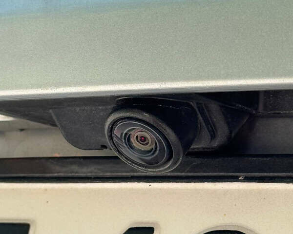 Сірий Форд Фьюжен, об'ємом двигуна 2.5 л та пробігом 20 тис. км за 14700 $, фото 20 на Automoto.ua