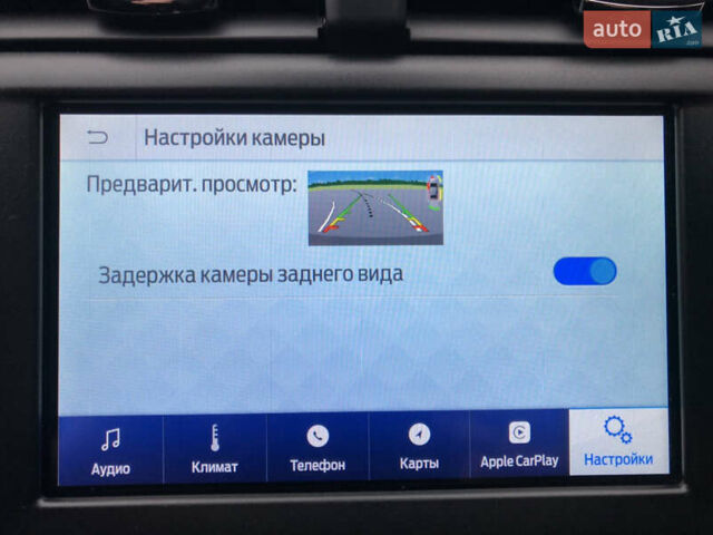 Сірий Форд Фьюжен, об'ємом двигуна 2 л та пробігом 26 тис. км за 15900 $, фото 94 на Automoto.ua