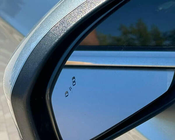 Сірий Форд Фьюжен, об'ємом двигуна 2.49 л та пробігом 26 тис. км за 14600 $, фото 11 на Automoto.ua