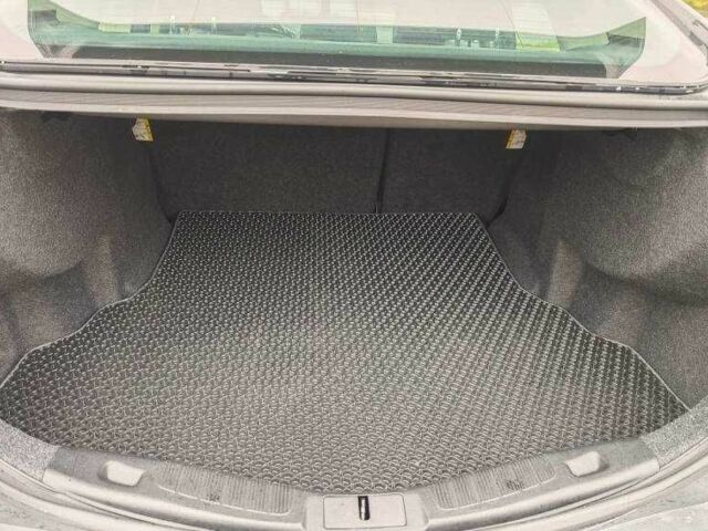 Серый Форд Фьюжн, объемом двигателя 2 л и пробегом 60 тыс. км за 7900 $, фото 8 на Automoto.ua