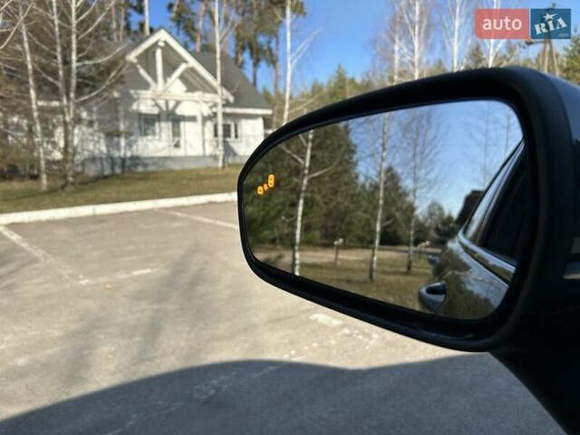 Серый Форд Фьюжн, объемом двигателя 1.5 л и пробегом 45 тыс. км за 15800 $, фото 26 на Automoto.ua