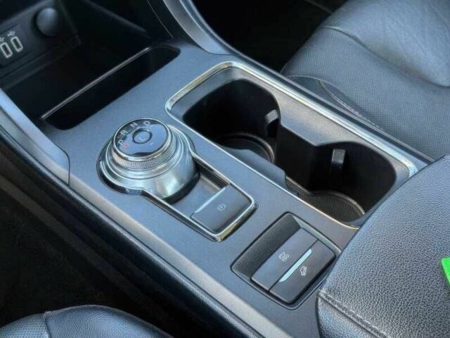 Серый Форд Фьюжн, объемом двигателя 2 л и пробегом 45 тыс. км за 5000 $, фото 10 на Automoto.ua