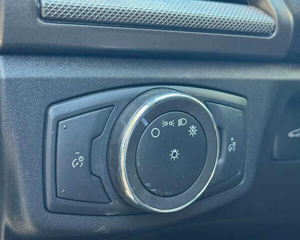 Сірий Форд Фьюжен, об'ємом двигуна 2.49 л та пробігом 26 тис. км за 14600 $, фото 14 на Automoto.ua