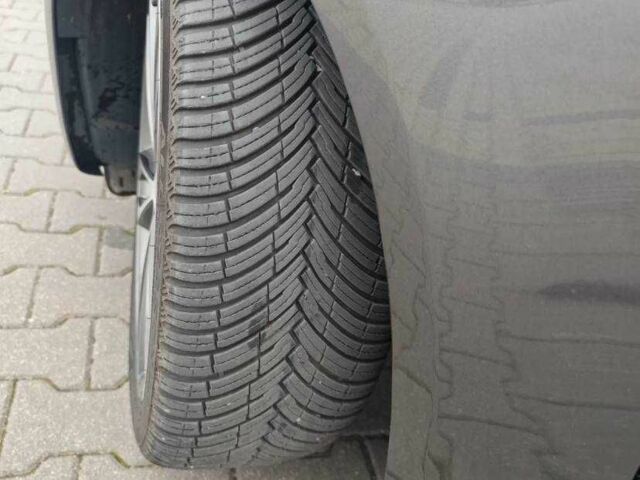 Серый Форд Фьюжн, объемом двигателя 2 л и пробегом 60 тыс. км за 7900 $, фото 12 на Automoto.ua