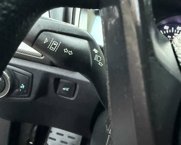 Серый Форд Фьюжн, объемом двигателя 1.5 л и пробегом 165 тыс. км за 10999 $, фото 19 на Automoto.ua