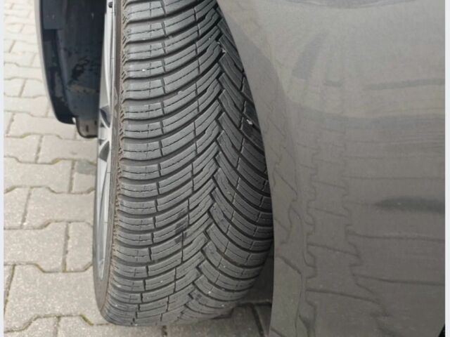 Форд Фьюжн 2020 в Киеве на Automoto.ua Серый Форд Фьюжн, объемом двигателя 2 л и пробегом 60 тыс. км за 12000 $, фото 6 на Automoto.ua