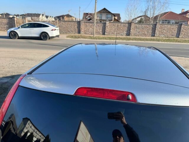 Сірий Форд Фьюжен, об'ємом двигуна 1.4 л та пробігом 218 тис. км за 4200 $, фото 8 на Automoto.ua