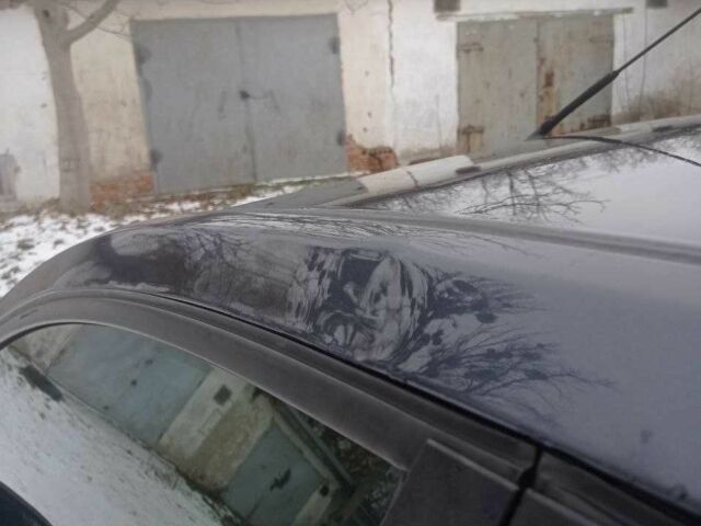 Сірий Форд Фьюжен, об'ємом двигуна 1.4 л та пробігом 161 тис. км за 3200 $, фото 7 на Automoto.ua