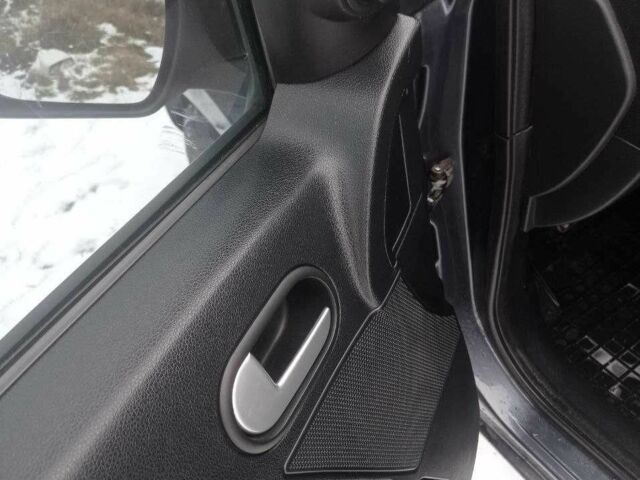 Сірий Форд Фьюжен, об'ємом двигуна 1.4 л та пробігом 161 тис. км за 3200 $, фото 16 на Automoto.ua