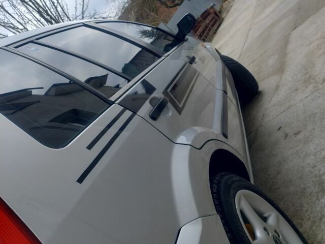 Сірий Форд Фьюжен, об'ємом двигуна 0.14 л та пробігом 163 тис. км за 3999 $, фото 7 на Automoto.ua
