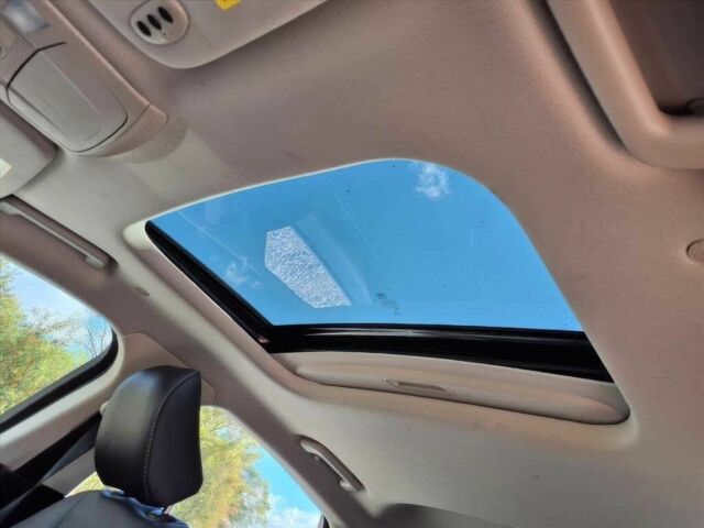 Сірий Форд Фьюжен, об'ємом двигуна 2 л та пробігом 34 тис. км за 5500 $, фото 9 на Automoto.ua