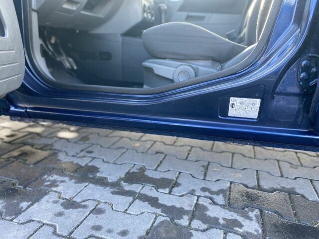 Синій Форд Фьюжен, об'ємом двигуна 1.4 л та пробігом 3 тис. км за 3799 $, фото 10 на Automoto.ua