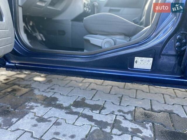 Синий Форд Фьюжн, объемом двигателя 1.4 л и пробегом 341 тыс. км за 3799 $, фото 9 на Automoto.ua