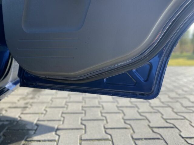 Синій Форд Фьюжен, об'ємом двигуна 1.4 л та пробігом 3 тис. км за 3799 $, фото 18 на Automoto.ua