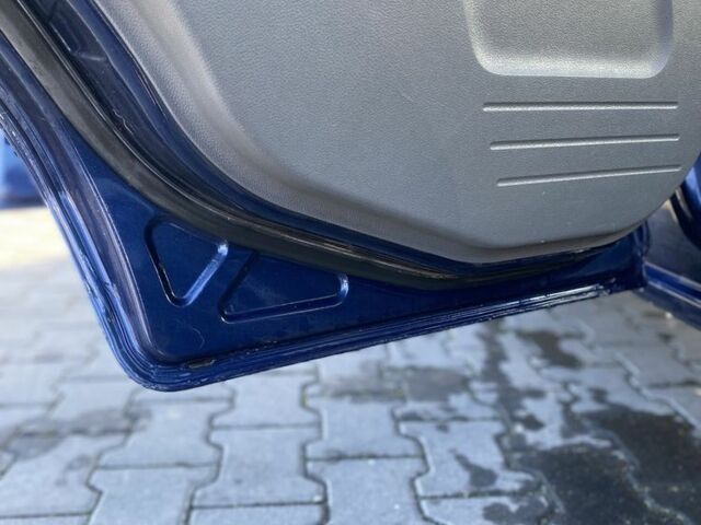 Синій Форд Фьюжен, об'ємом двигуна 1.4 л та пробігом 3 тис. км за 3799 $, фото 13 на Automoto.ua