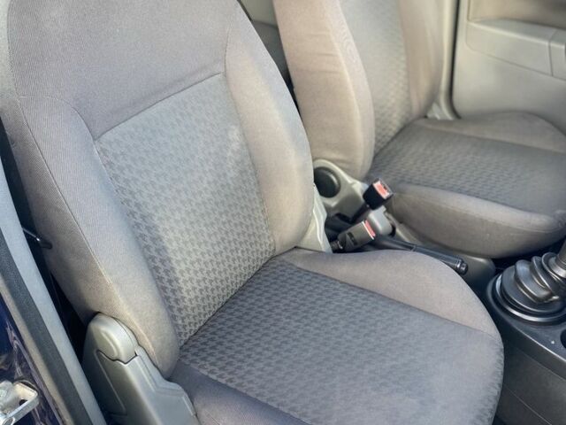 Синій Форд Фьюжен, об'ємом двигуна 1.4 л та пробігом 3 тис. км за 3799 $, фото 22 на Automoto.ua