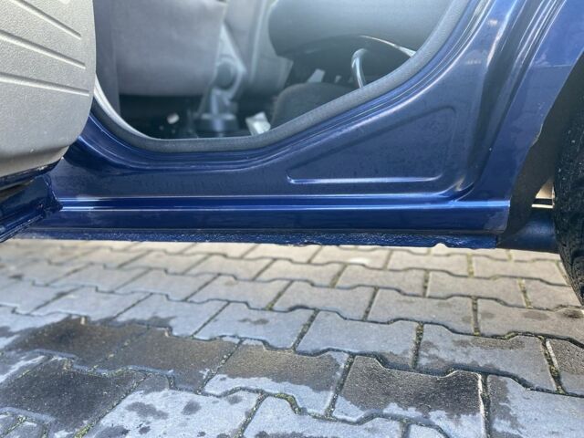 Синій Форд Фьюжен, об'ємом двигуна 1.4 л та пробігом 3 тис. км за 3799 $, фото 12 на Automoto.ua