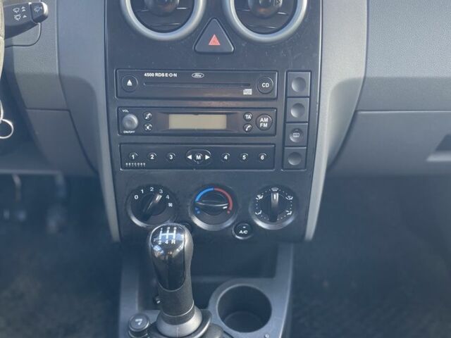 Синій Форд Фьюжен, об'ємом двигуна 1.4 л та пробігом 3 тис. км за 3799 $, фото 21 на Automoto.ua