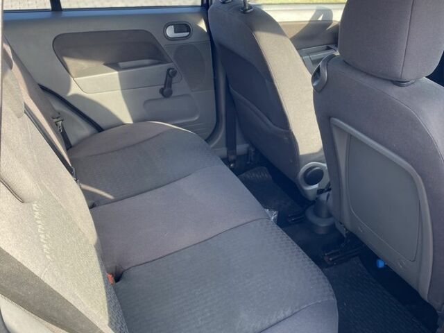 Синій Форд Фьюжен, об'ємом двигуна 1.4 л та пробігом 3 тис. км за 3799 $, фото 23 на Automoto.ua