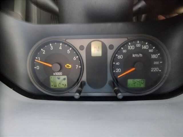 Форд Фьюжн 2003 в Житомире на Automoto.ua Синий Форд Фьюжн, объемом двигателя 0 л и пробегом 247 тыс. км за 3800 $, фото 3 на Automoto.ua