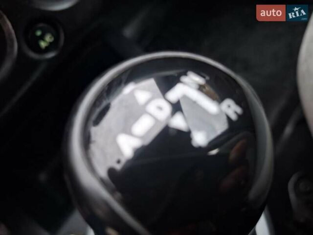 Синий Форд Фьюжн, объемом двигателя 1.4 л и пробегом 227 тыс. км за 3000 $, фото 36 на Automoto.ua