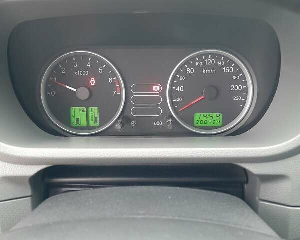 Синій Форд Фьюжен, об'ємом двигуна 1.39 л та пробігом 200 тис. км за 4200 $, фото 13 на Automoto.ua