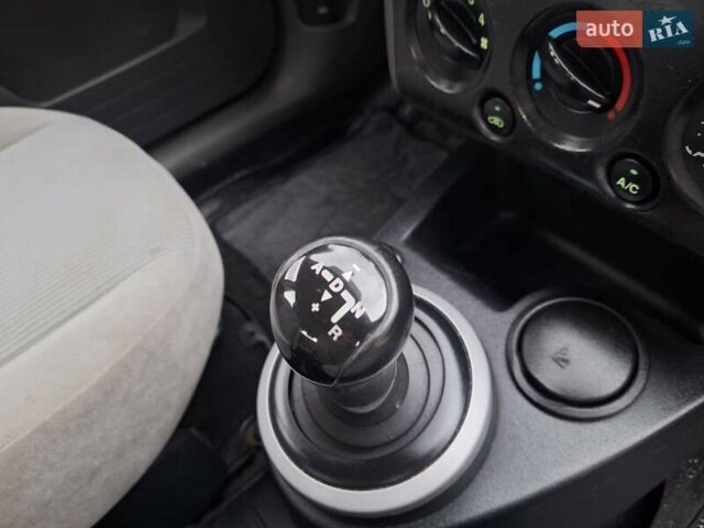 Синий Форд Фьюжн, объемом двигателя 1.4 л и пробегом 227 тыс. км за 3000 $, фото 29 на Automoto.ua