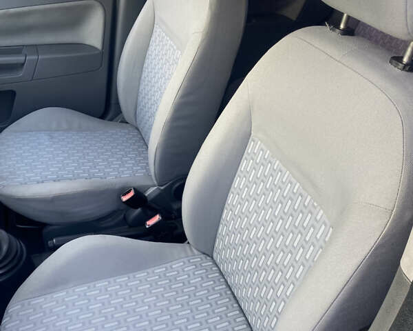 Синій Форд Фьюжен, об'ємом двигуна 1.39 л та пробігом 352 тис. км за 3600 $, фото 11 на Automoto.ua