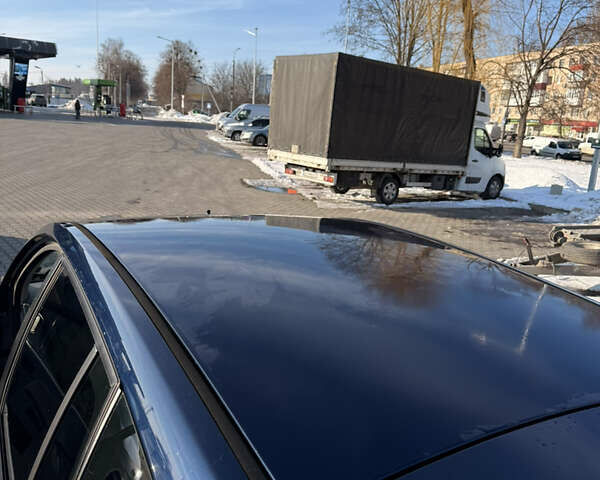 Синий Форд Фьюжн, объемом двигателя 1.4 л и пробегом 280 тыс. км за 3550 $, фото 17 на Automoto.ua