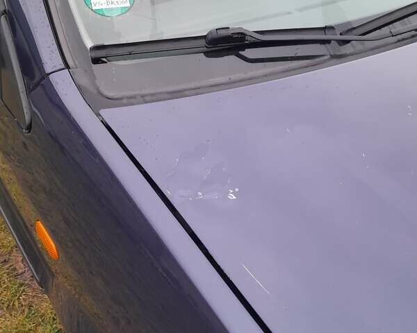 Синій Форд Фьюжен, об'ємом двигуна 1.39 л та пробігом 200 тис. км за 4200 $, фото 16 на Automoto.ua