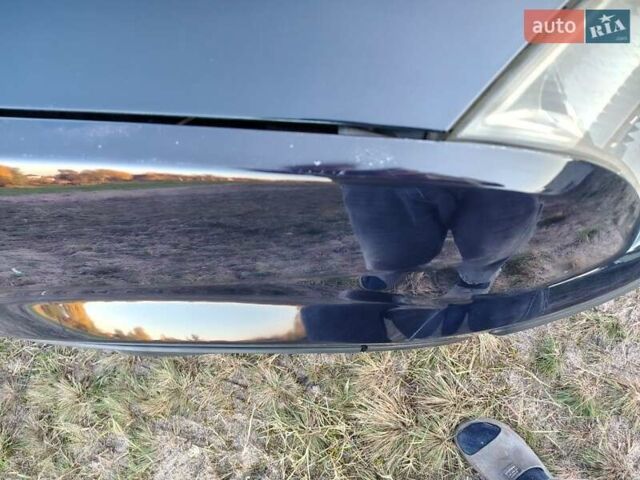 Синій Форд Фьюжен, об'ємом двигуна 1.4 л та пробігом 255 тис. км за 4200 $, фото 2 на Automoto.ua