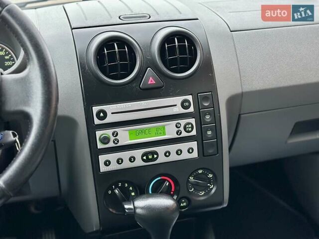 Синий Форд Фьюжн, объемом двигателя 0 л и пробегом 235 тыс. км за 5699 $, фото 24 на Automoto.ua