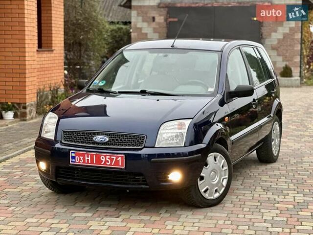 Синий Форд Фьюжн, объемом двигателя 0 л и пробегом 235 тыс. км за 5699 $, фото 15 на Automoto.ua