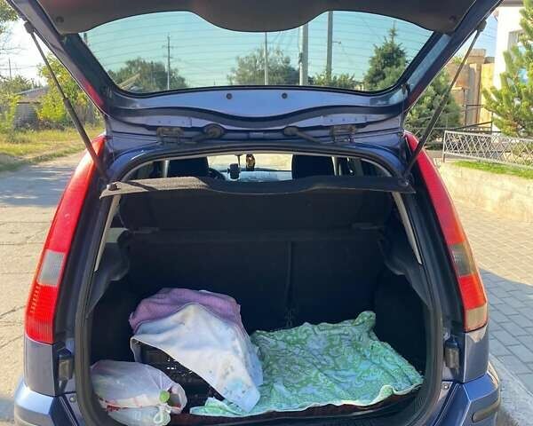 Синій Форд Фьюжен, об'ємом двигуна 1.6 л та пробігом 180 тис. км за 5000 $, фото 15 на Automoto.ua