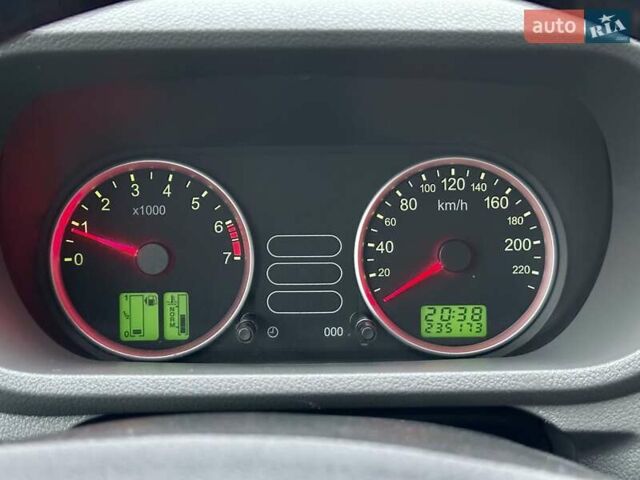 Синий Форд Фьюжн, объемом двигателя 0 л и пробегом 235 тыс. км за 5699 $, фото 22 на Automoto.ua