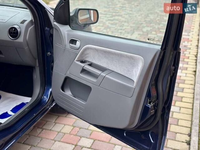 Синий Форд Фьюжн, объемом двигателя 0 л и пробегом 235 тыс. км за 5699 $, фото 25 на Automoto.ua