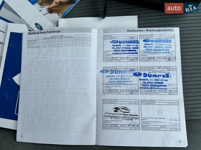 Синий Форд Фьюжн, объемом двигателя 0 л и пробегом 235 тыс. км за 5699 $, фото 44 на Automoto.ua