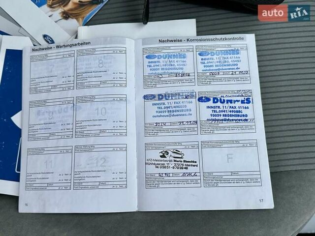 Синий Форд Фьюжн, объемом двигателя 0 л и пробегом 235 тыс. км за 5699 $, фото 45 на Automoto.ua