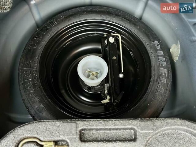 Синий Форд Фьюжн, объемом двигателя 0 л и пробегом 235 тыс. км за 5699 $, фото 35 на Automoto.ua