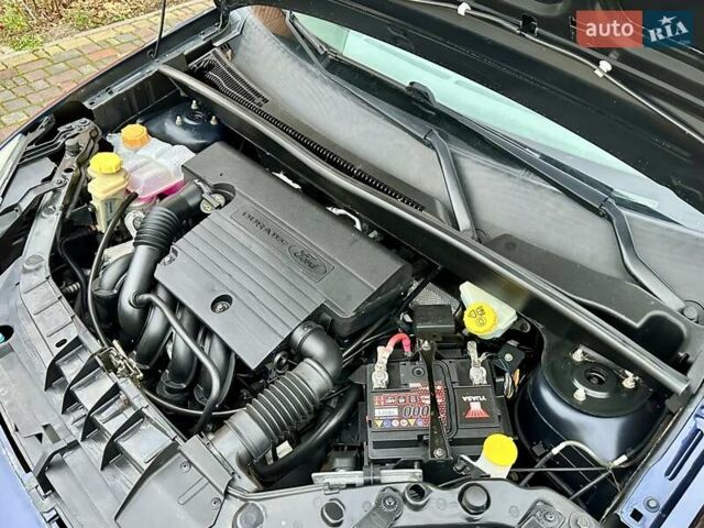 Синий Форд Фьюжн, объемом двигателя 0 л и пробегом 235 тыс. км за 5699 $, фото 38 на Automoto.ua