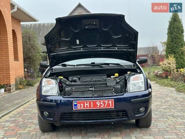 Синий Форд Фьюжн, объемом двигателя 0 л и пробегом 235 тыс. км за 5699 $, фото 36 на Automoto.ua