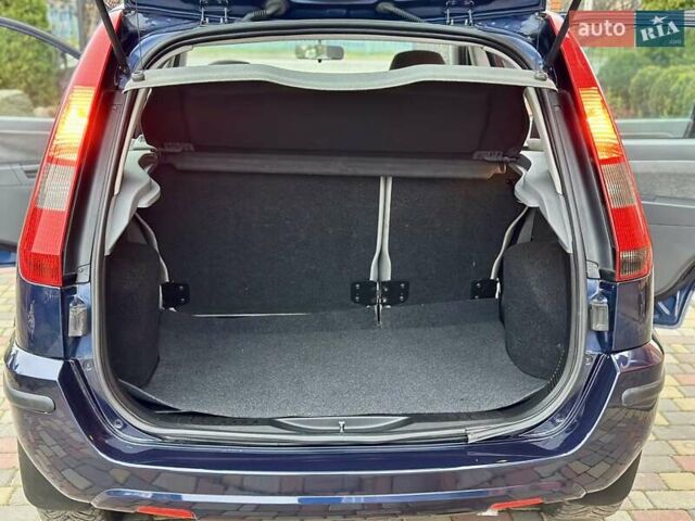 Синий Форд Фьюжн, объемом двигателя 0 л и пробегом 235 тыс. км за 5699 $, фото 33 на Automoto.ua