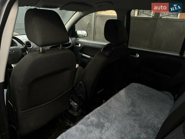 Синій Форд Фьюжен, об'ємом двигуна 1.4 л та пробігом 190 тис. км за 5700 $, фото 9 на Automoto.ua