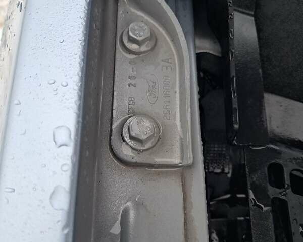 Синий Форд Фьюжн, объемом двигателя 1.4 л и пробегом 215 тыс. км за 4770 $, фото 21 на Automoto.ua