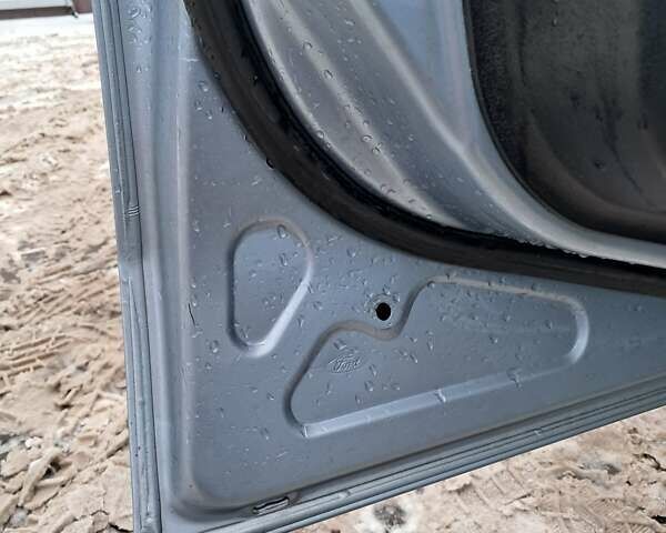 Синий Форд Фьюжн, объемом двигателя 1.4 л и пробегом 215 тыс. км за 4770 $, фото 25 на Automoto.ua