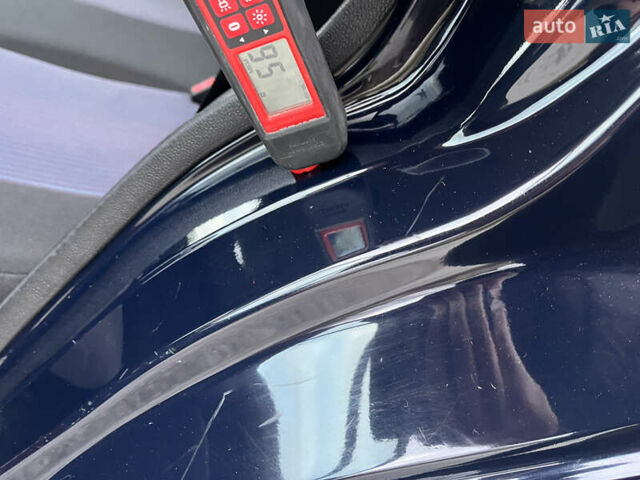 Синий Форд Фьюжн, объемом двигателя 1.6 л и пробегом 184 тыс. км за 4599 $, фото 73 на Automoto.ua