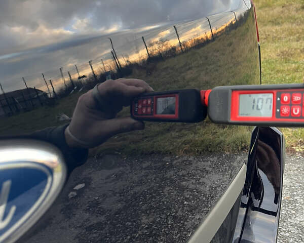 Синий Форд Фьюжн, объемом двигателя 1.6 л и пробегом 184 тыс. км за 4599 $, фото 53 на Automoto.ua