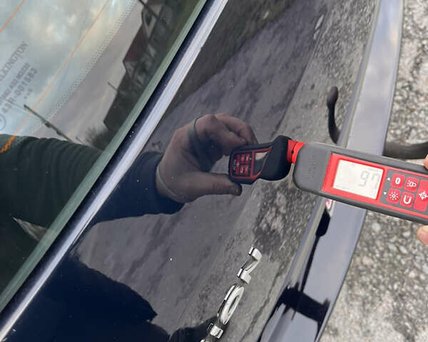 Синий Форд Фьюжн, объемом двигателя 1.6 л и пробегом 184 тыс. км за 4599 $, фото 52 на Automoto.ua